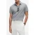 Tommy Hilfiger 1985 Regular Polo Medium Grey Heather