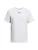 UNDER ARMOUR Functioneel shirt ‘Campus’  zwart / wit