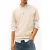Tommy Hilfiger Regular Linear Logo T-shirt Gulf Sand