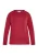 Mo Jumper Heren wijnrood