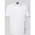 Bugatti Regular fit poloshirt met labeldetail