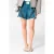 Shoeby Sporty short – blauw