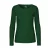 Dames-T-shirt met lange mouwen Neutral