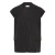 Dames sleeveless cardigan fransa Minta 1