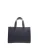 LACOSTE Handtas ‘Elegance’  blauw