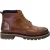 Firetrap Heren Oman Leren Laarzen (Tan)