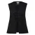 Linnen gilet voor dames s.Oliver
