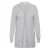 Damesvest KAFFE Curve Alianna