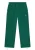 BLKVIS Broek  groen / wit