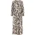 Dante6 Nirimi Printed Maxi Dress Jungle Leaf