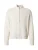 Abercrombie & Fitch Gebreid vest  wolwit
