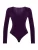 Trendyol Shirt body  aubergine
