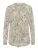 heine Blouse  champagne / bruin