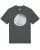 Watapparel Shirt ‘ Baumscheibe ‘  antraciet / wit