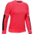 Under Armour IntelliKnit Sweatshirt Neon Trui – Dames