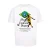 Oversized T-shirt Upscale Footwork Poetry