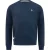 U.S. Polo Assn. heren sweatshirt van 100% katoen