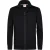Petrol Industries – Heren Sweatvest millcore – Zwart