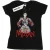 Li-cense Disney dames mulan movie sword pose katoenen t-shirt