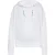 Mymo Sweatshirt Dames wit
