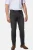 Charles Colby +FIT Collectie loose fit jeans BARON SAWYER Plus Size grijs