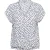 &Co Woman &co women top lima offwhite multi