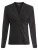 Olsen Shirt  zwart