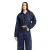 Dames spijkerjack It’s Basic Rhinestone Printed