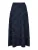 Apricot Rok  donkerblauw / zwart