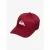 Snapback pet Quiksilver Decades