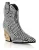 Laarzen Hoge Hakken Mid Gothic Plein