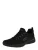 SKECHERS Sneakers laag  zwart