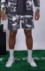 Short Sixth June Camo Cargo