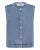SOAKED IN LUXURY Bodywarmer ‘SLRinatina’  blauw denim
