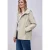 Street One Dames Modern windjack in Beige