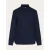 Regular fit overhemd met kleine uil KnowledgeCotton Apparel Harald oxford