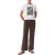 Comma T-shirts White
