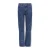 KIDS ONLY GIRL straight leg straight leg jeans medium blue denim