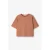 Sissy-Boy T-shirt lichtbruin