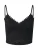 ONLY Top ‘ONLHONEY’  zwart