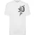 T-Shirt Ronde Hals Skull