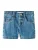 NAME IT Jeans ‘NMFSALLI’  blauw denim / lichtblauw