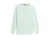 Tommy Hilfiger Big & Tall gebreide trui Plus Size mintgroen