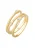 ELLI Ring  goud