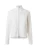MAERZ Muenchen Gebreid vest ‘ 214400 ‘  wit
