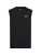 BLEND Shirt ‘BHFlox’  zwart / wit