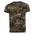 SOLS Heren Camo T-Shirt met korte mouwen (Camouflage)
