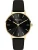 Tamaris Analoog horloge  goud / zwart