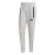 ADIDAS PERFORMANCE Sportbroek ‘Algerien Tiro’  lichtgrijs / spar / zwart / wit