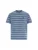 GUESS Shirt  navy / lichtblauw / zwart / wit